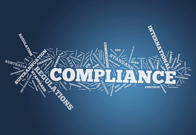 HR Regulatory Compliance